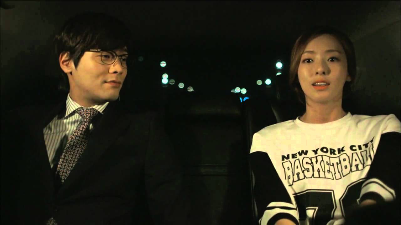 [HIT] 최다니엘, 강지환-이다희의 '미묘함'을 느껴 빅맨.20140512