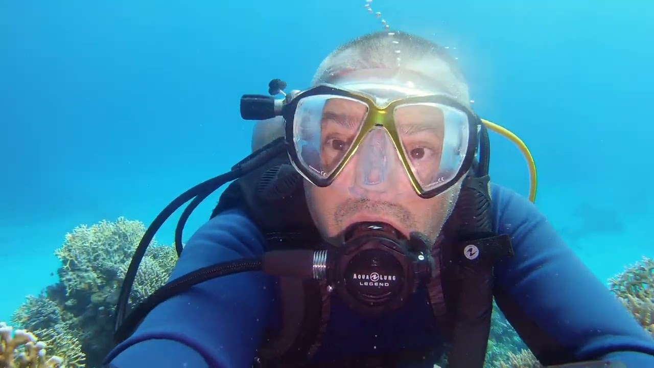 Gota Abu Ramada shamal Hurghada 01 11 2023