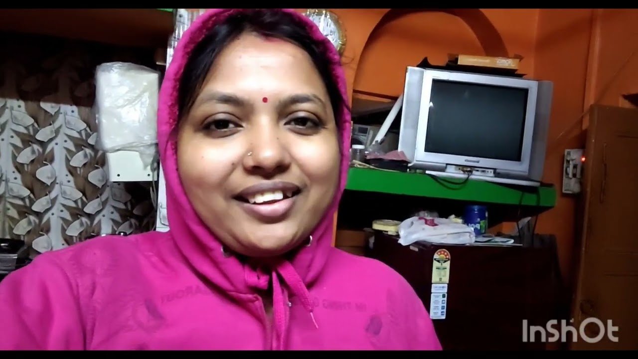 10ডিগ্রী ঠান্ডা 🥶।। ঠাণ্ডার মধ্যে জলে হাত দিলে খুব জ্বালা করে 🥹।। হাজব্যান্ড অফিসে যাবে।। 🙏🙏❤️❤️😘😘