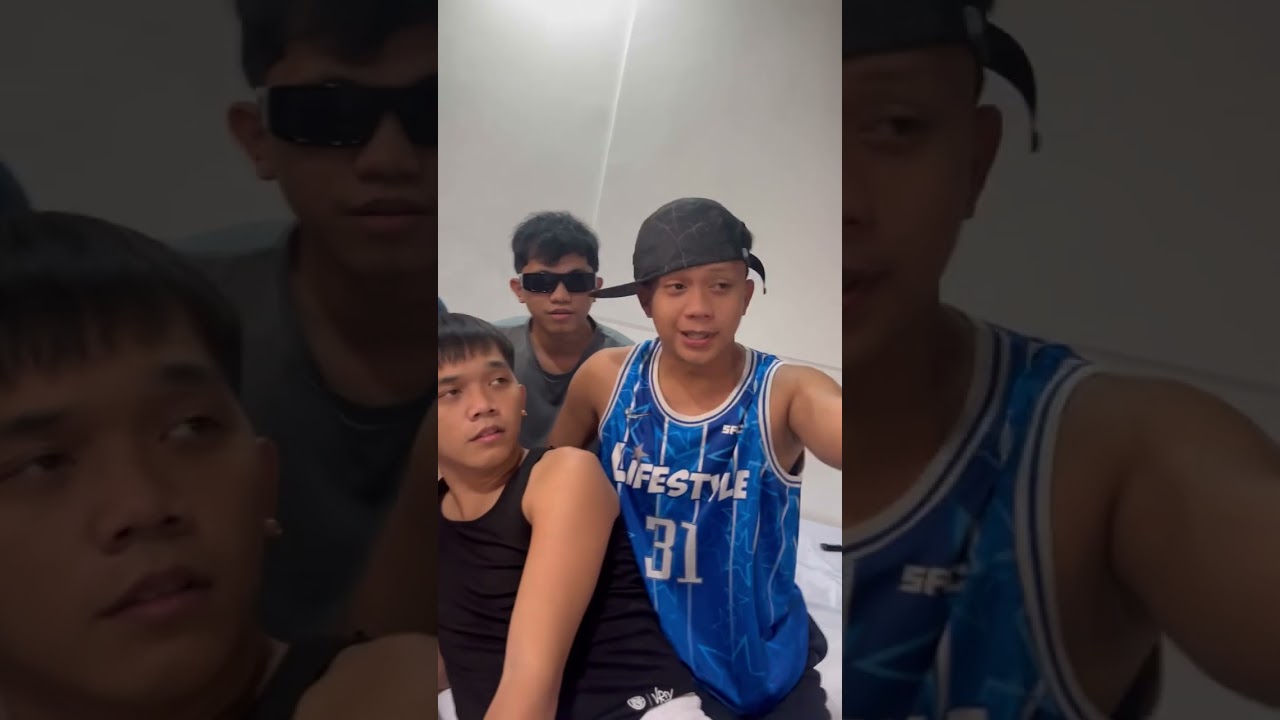 Pinag uusapan nyo ba ako | Part 7