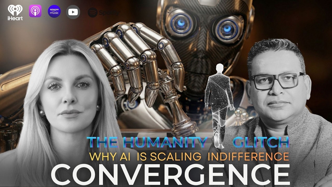 Design Thinking for AI: Solving Complex Problems with Human-Centered Innovation