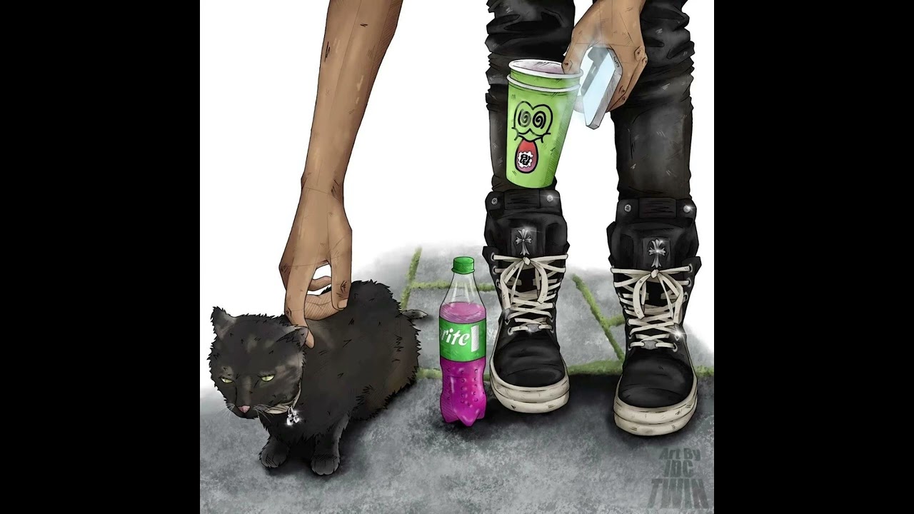 slime dollaz pradabagshawty plugg type beat 