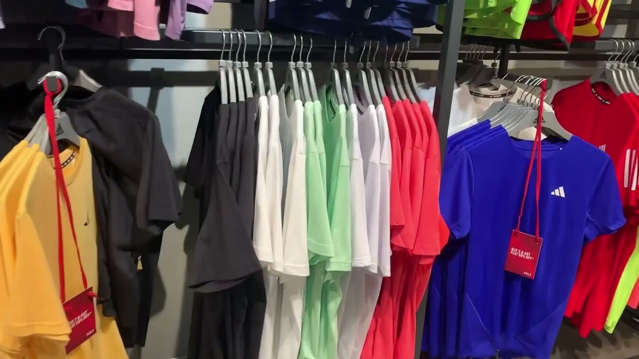 Adidas outlet in Dehradun