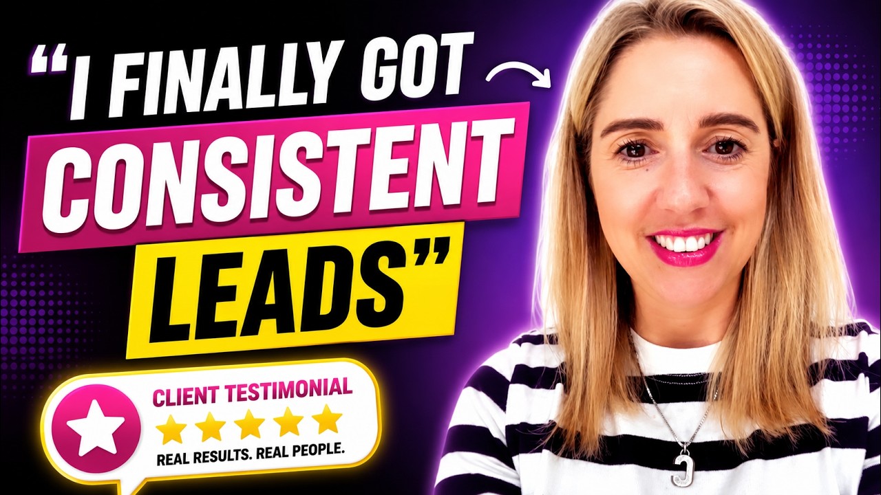 Why This Business Owner Trusted Us With Her Advertising