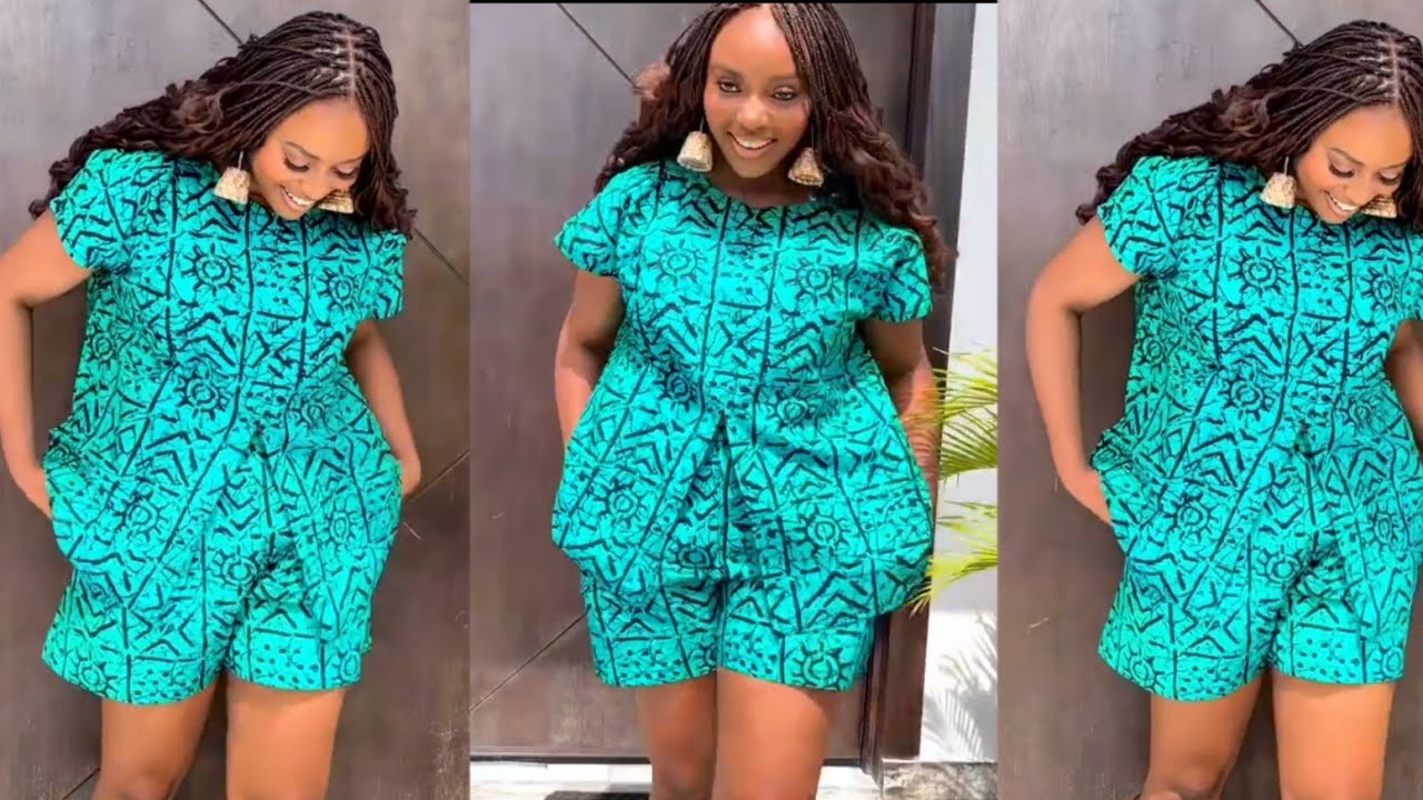 How to SEW TRENDY KIMONO TOP with FRONT SLIT