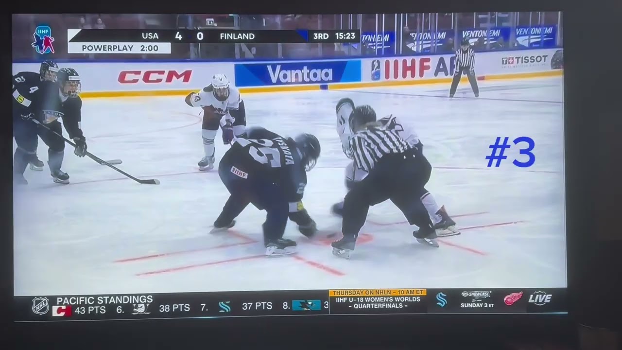 Umbrella Powerplay
