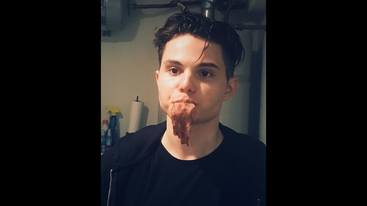 Zach Callison Being Zach Callison Compilation (TikToks 1-5) 👑💗✨