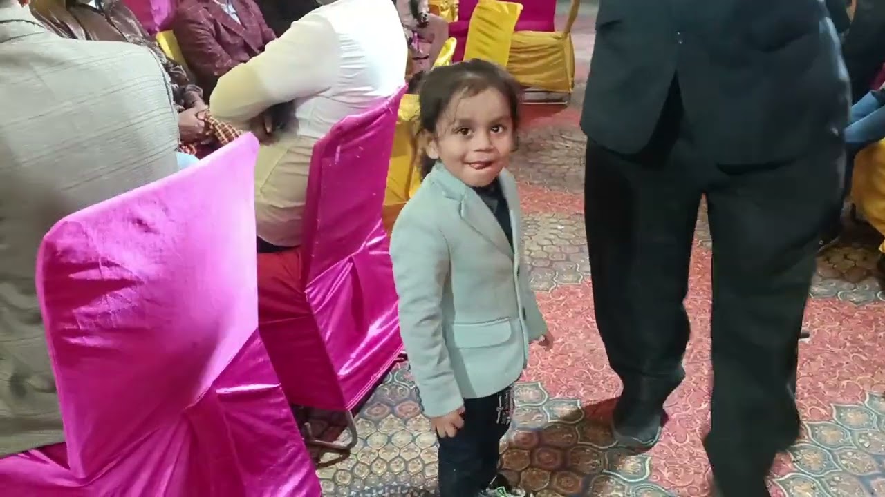 Shaadi ki video