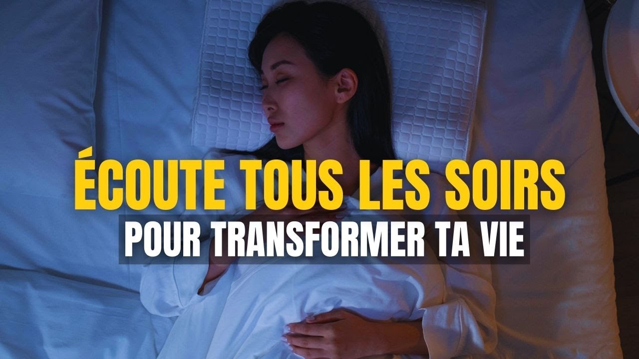 Affirmations Argent 