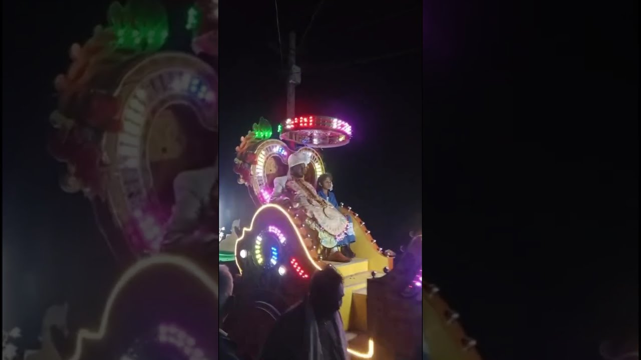 My Village Barat Video 