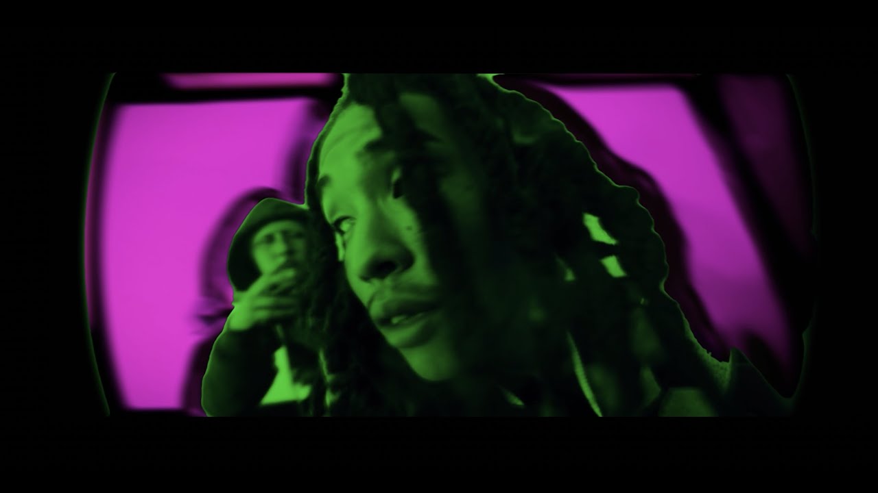 YTG - 当然HIGH(prod.LYNN&Xannylight) COOL KIDS NEVER SLEEP(prod.LYNN)