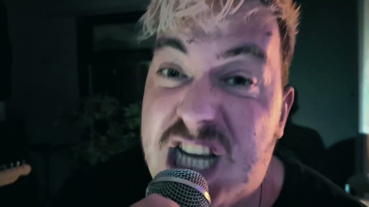 Blame Yourself - Spells (Official Music Video)