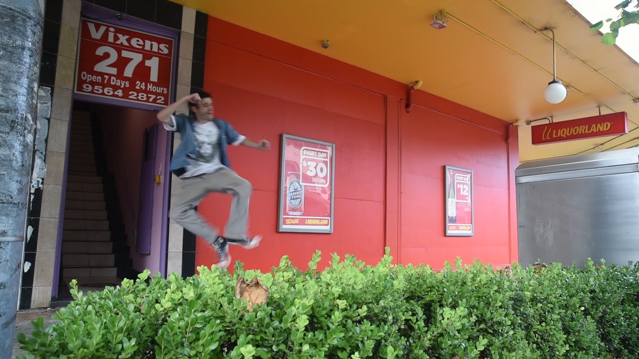 Benji PK ft Joey Gat - Sorry MUSIC VIDEO