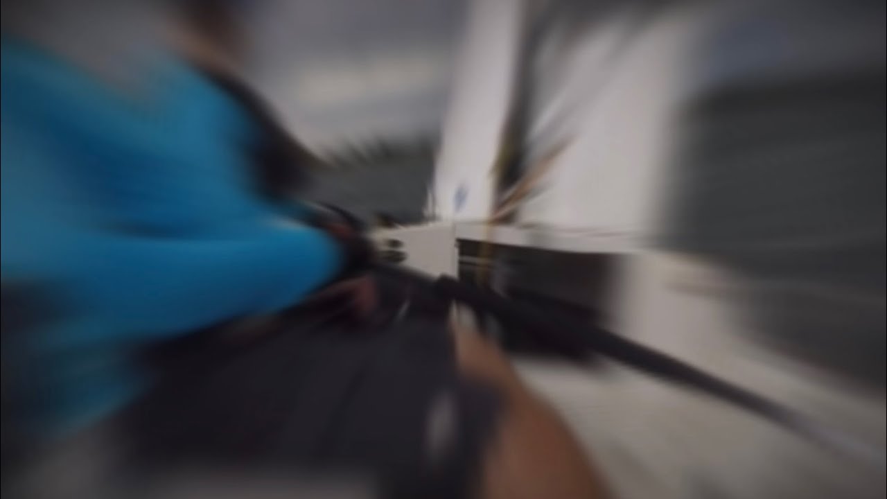 J70 Segelbundesliga Training in Giesbeek⛵️🔥