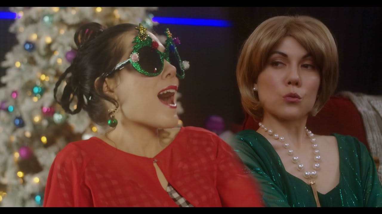 You're a Metida, Tía Gloria (Mr. Grinch Song Parody)