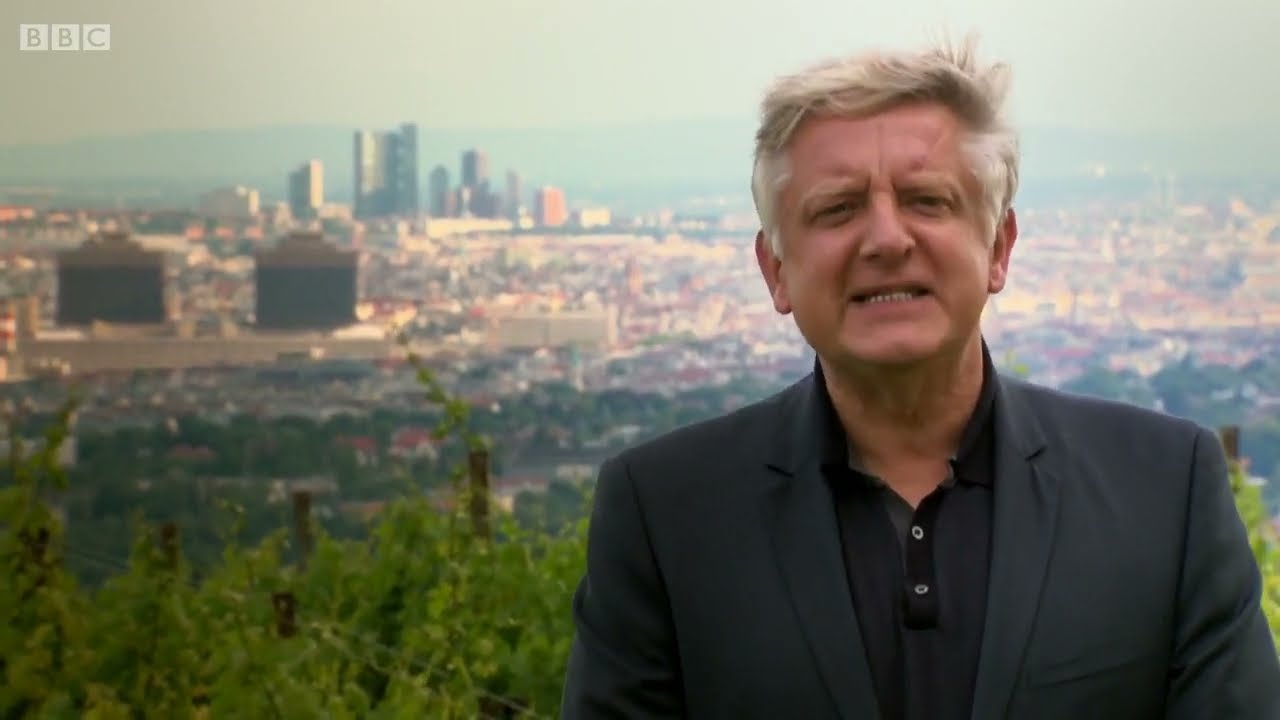 Symphony - 2. Beethoven and Beyond (BBC)