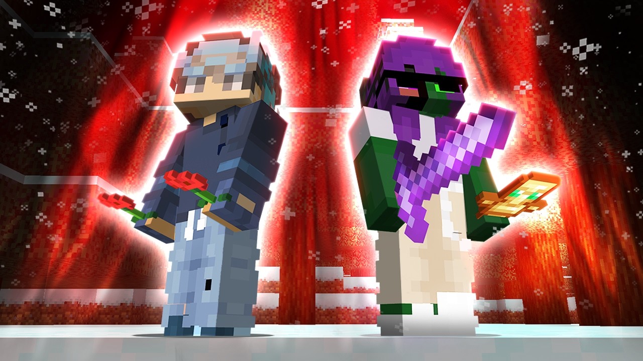 Why I Created Minecraft’s Most Unstable Team