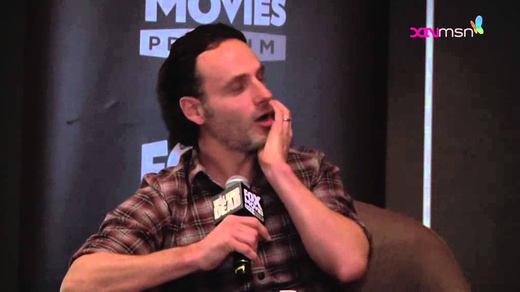 What are the things the fans did that piss off Andrew & Norman