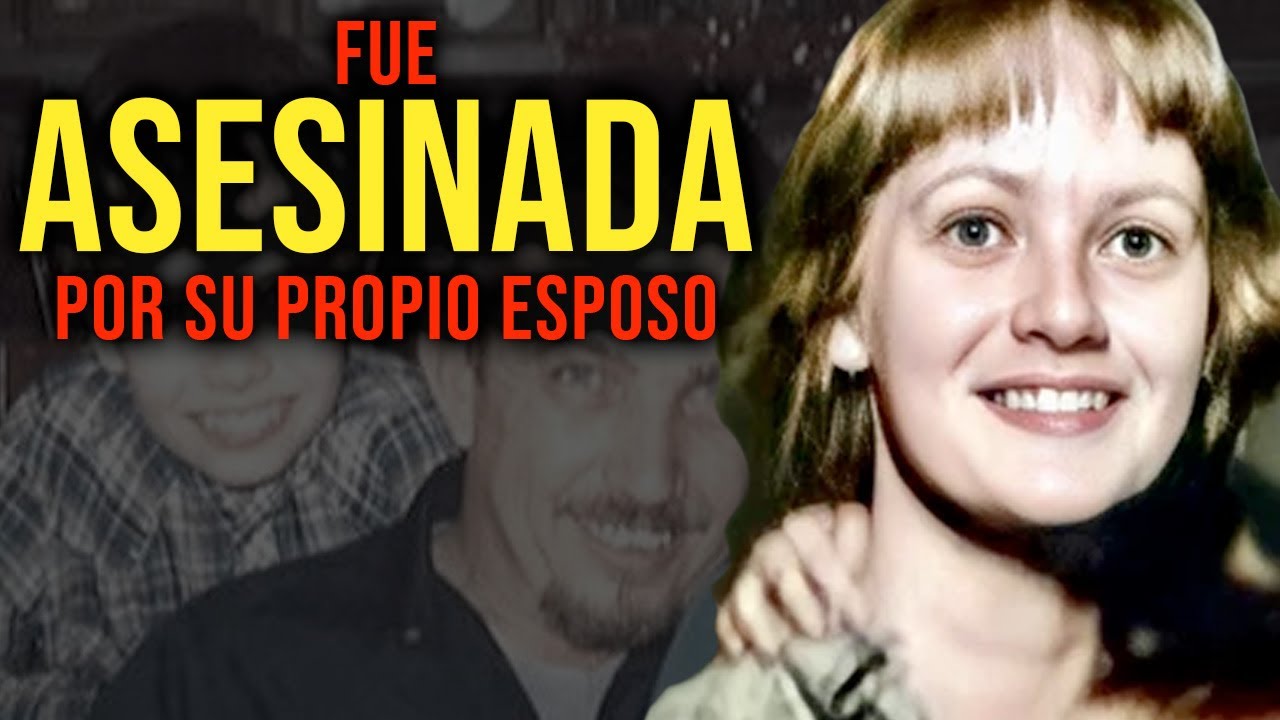 Ten&iacute;a un DIARIO donde escrib&iacute;a LAS ATROCIDADES de su ESPOSO | Bill Major y Marlene Oakes