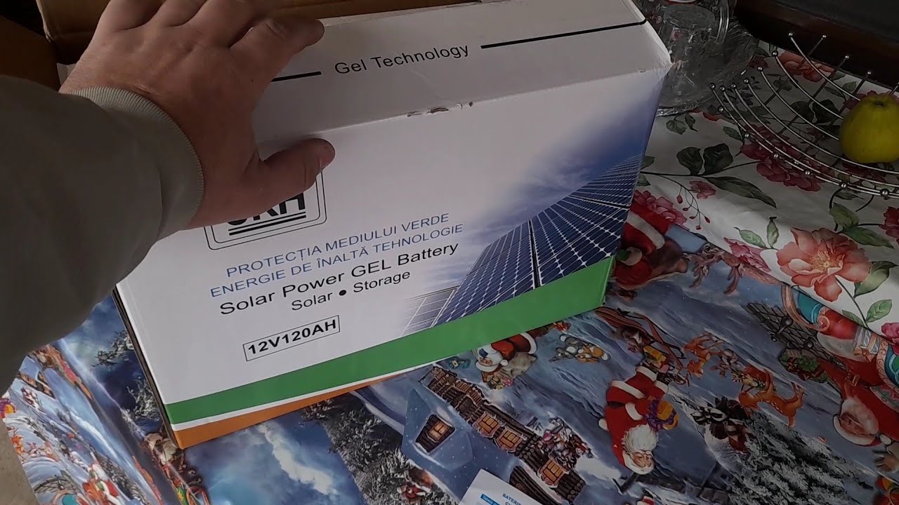 Ep 1☀Sistem fotovoltaic făcut acasă la Căsuța Viitorului ‼️