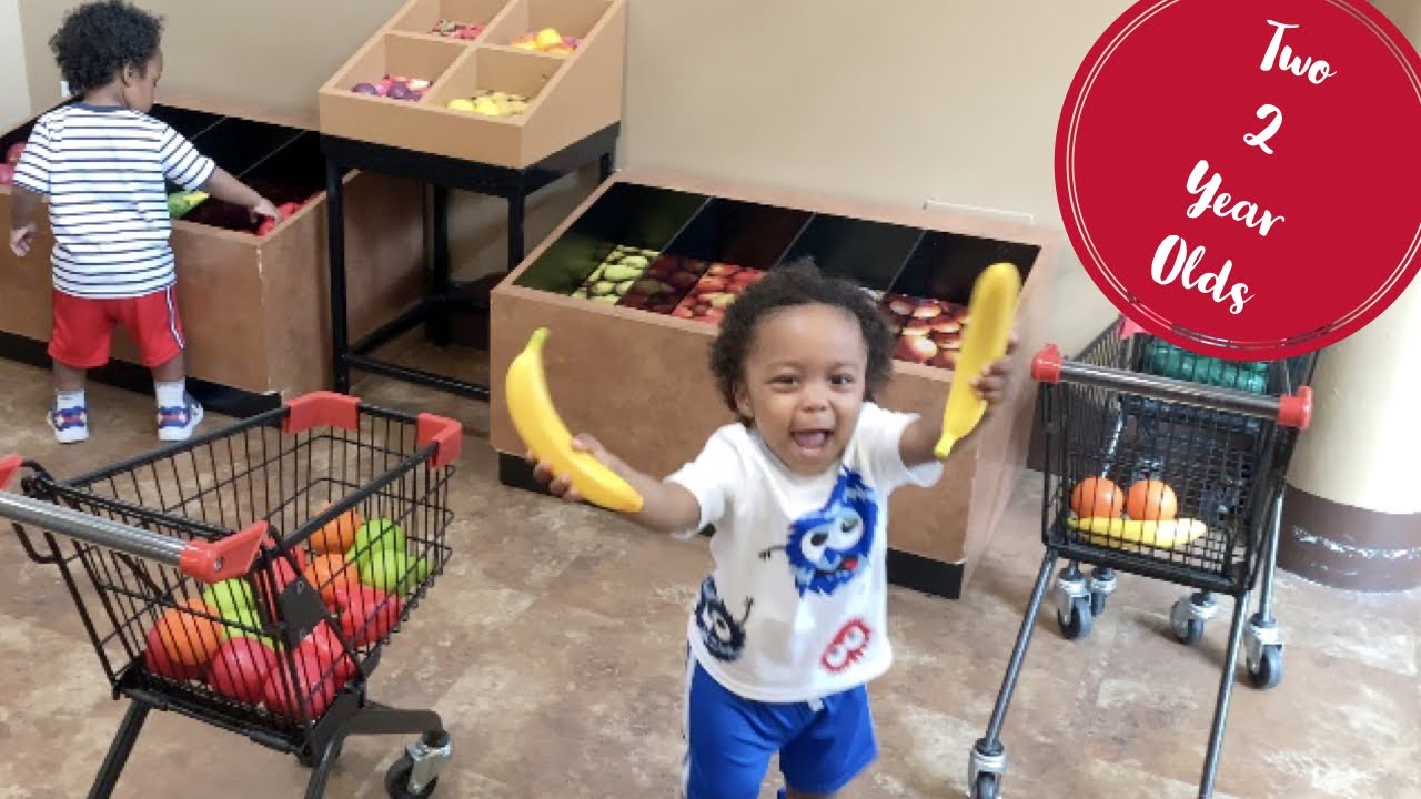 Justin and Jamison’s trip to the Children’s Museum of Richmond