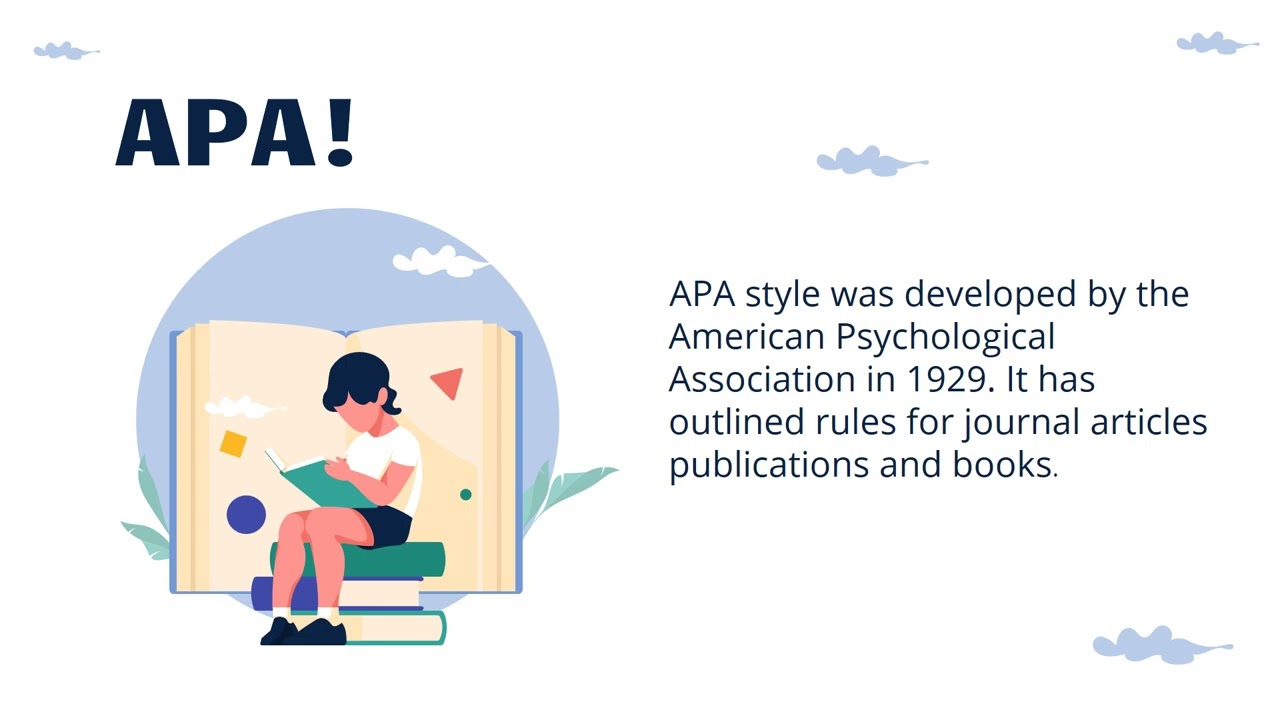 MLA Vs. APA | Academic Paper Pros