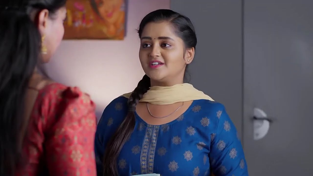 ఈ Photo నీకు ఎక్కడ దొరికింది | Prema Entha Maduram | Full Ep 1113 | Zee Telugu | 30 Nov 2023