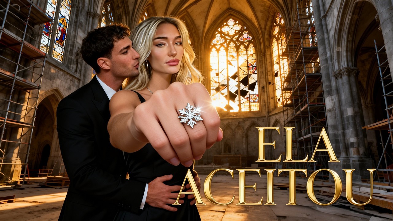 A Aliança do Diabo: O Final Épico de Corrupt 💍🔥
