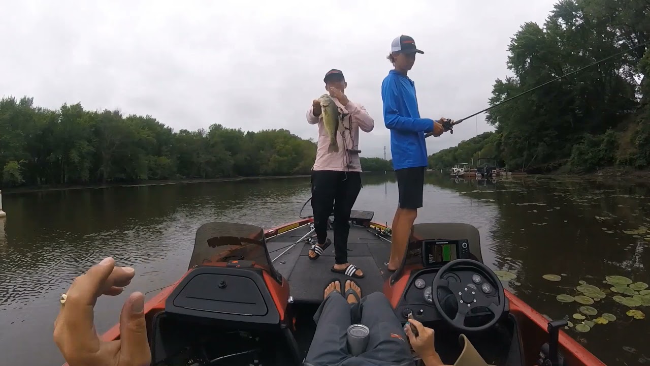High School Fishing National Championship and World Finals
