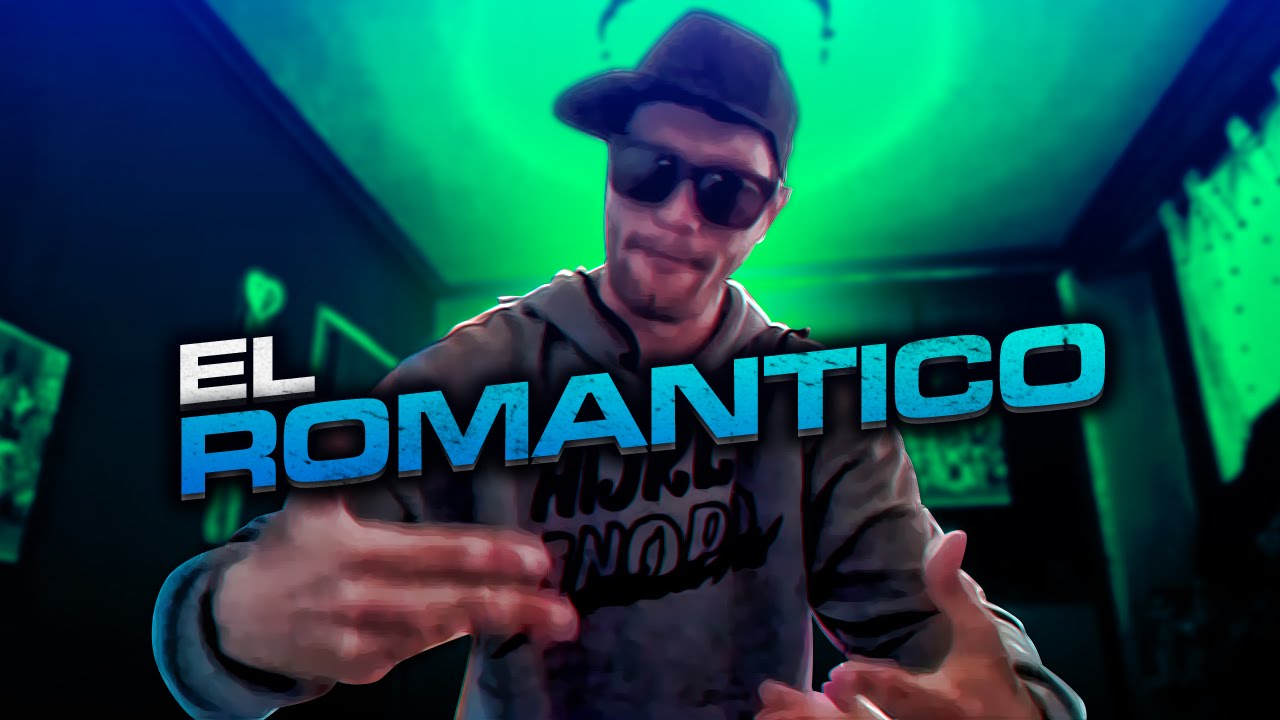 EL ROMÁNTICO