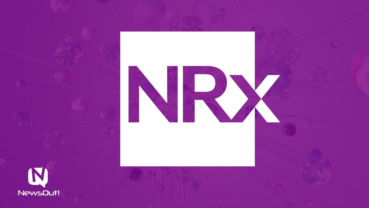 Компания NRX Pharma приближается к одобрению FDA препарата на основе кетамина после положительной...