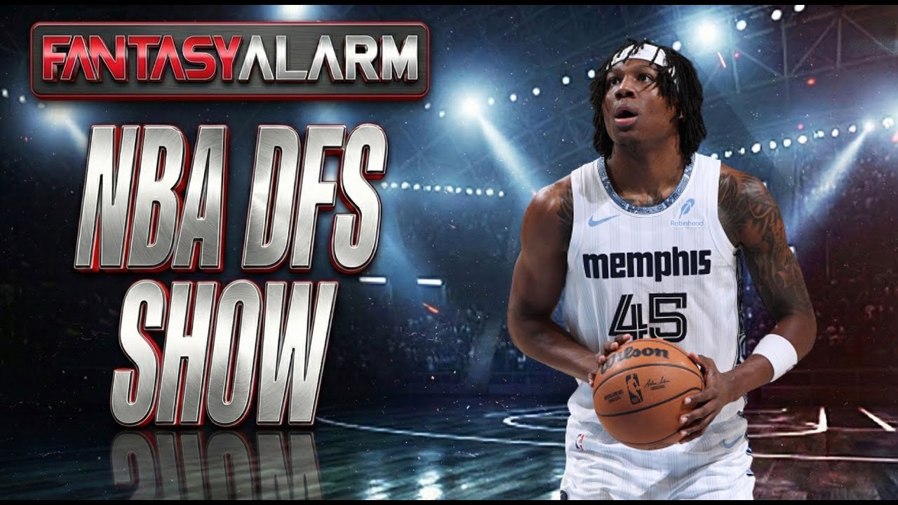 🏀 Обзор NBA DFS DraftKings: лучшие варианты и стратегии (4 февраля)🏀