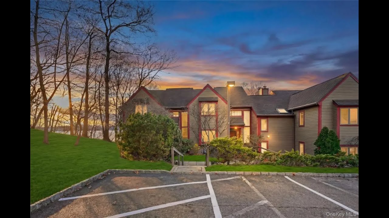 1501 Eagle Bay Ossining, NY 10562