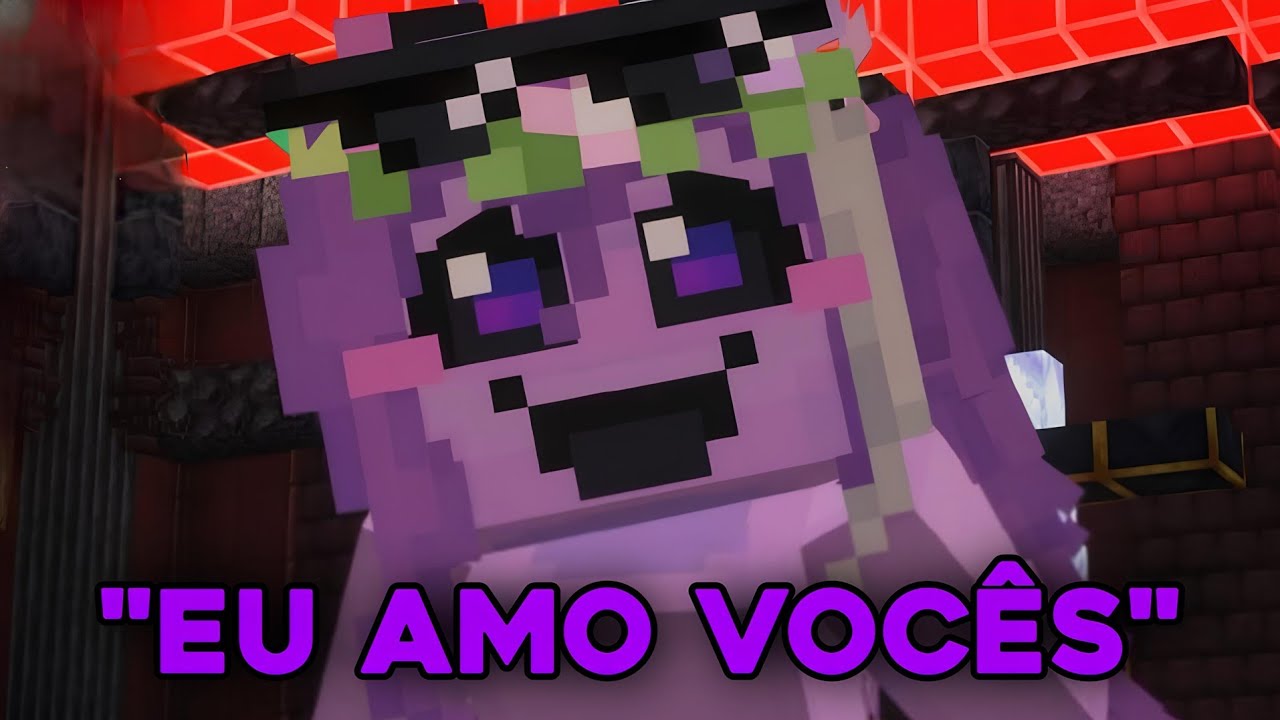 A AMORINHA VOLTOU! (3 FACECAMS) #arkanis
