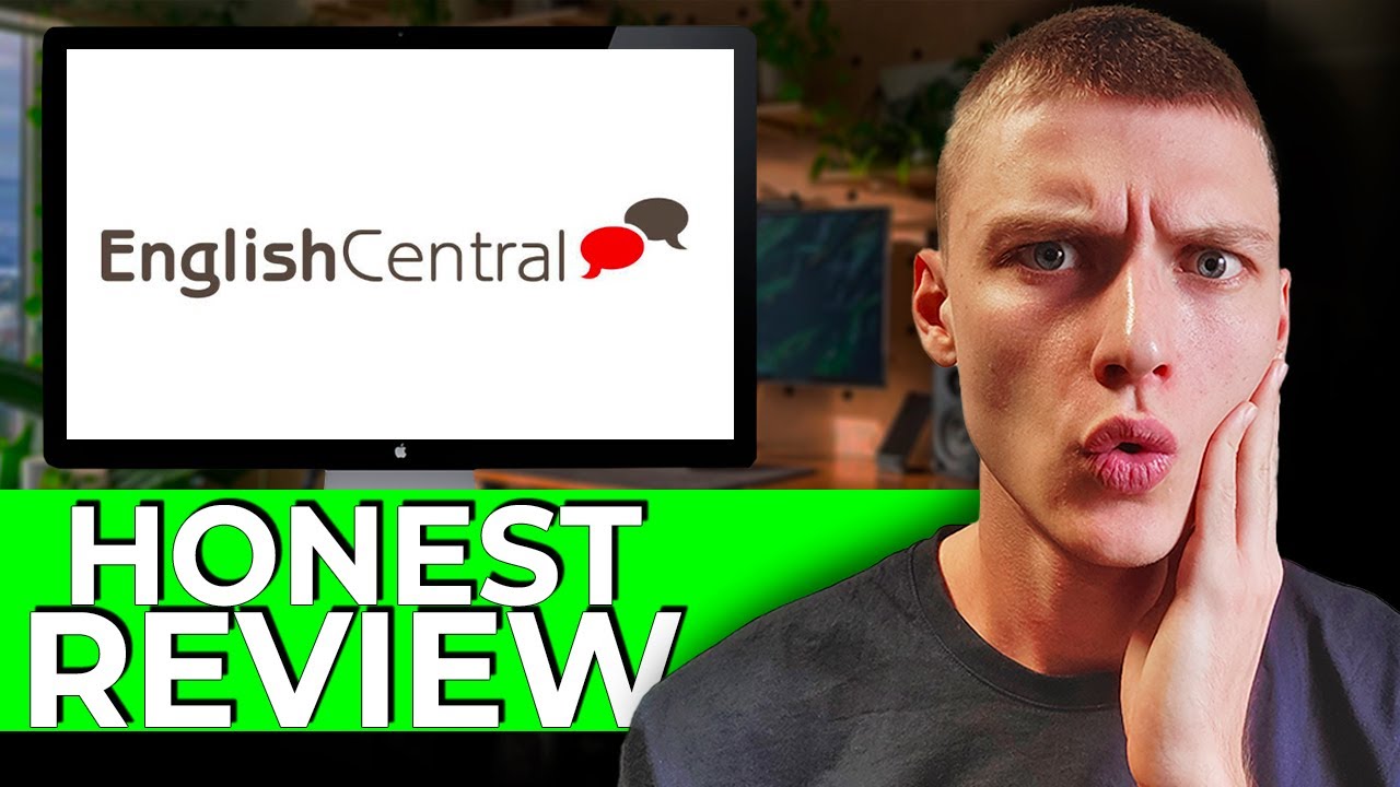 Честный обзор и пользовательский опыт English Central | Стоит ли здесь учиться в 2025 году?
