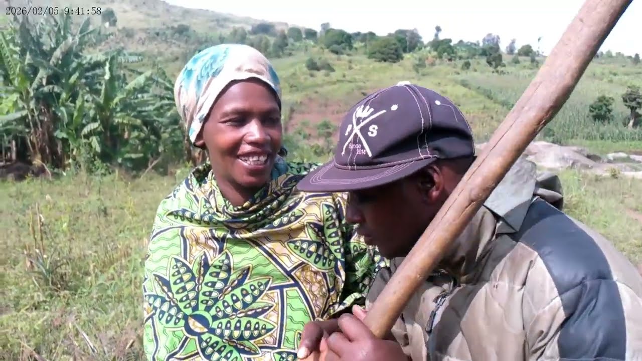 IVYAGO SERIE Ep 3- Umugore wanje arashaka kunyica #film ivyago#love #igicanirotv #burundi  