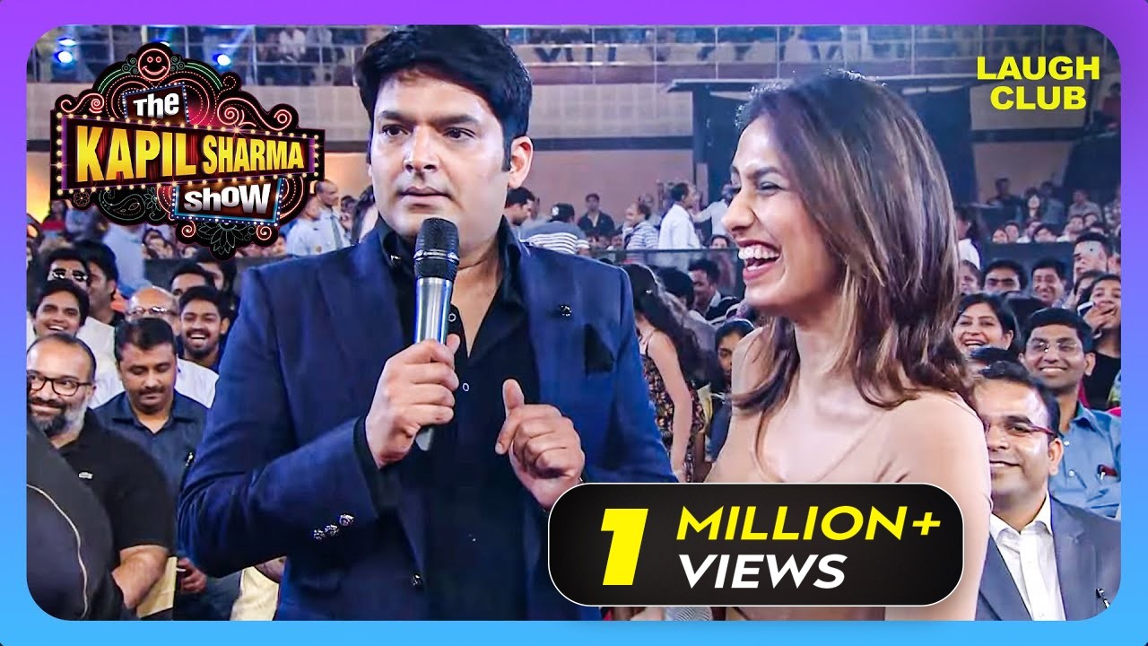 Kapil ने की ज्योतिष की बोलती बंद | The Kapil Sharma Show |  Comedy | Comedy Video