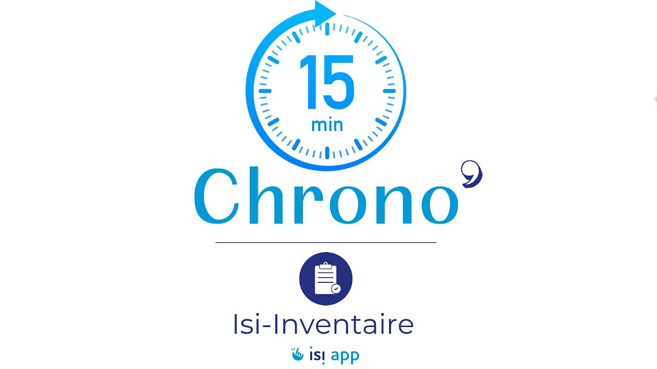 Simplifiez et automatisez la gestion de votre parc informatique avec Isi-Inventaire et OCS Inventory