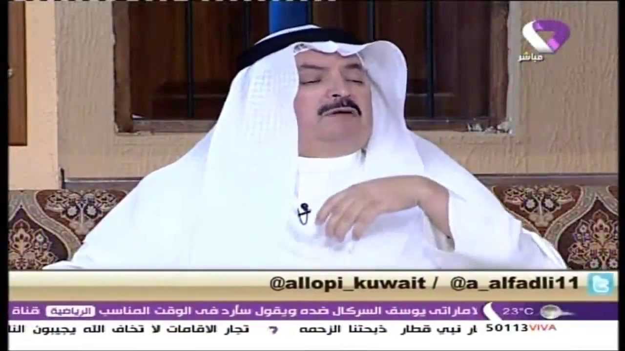 اللوبي : حلقة مع المحامي ناصر الدويلة