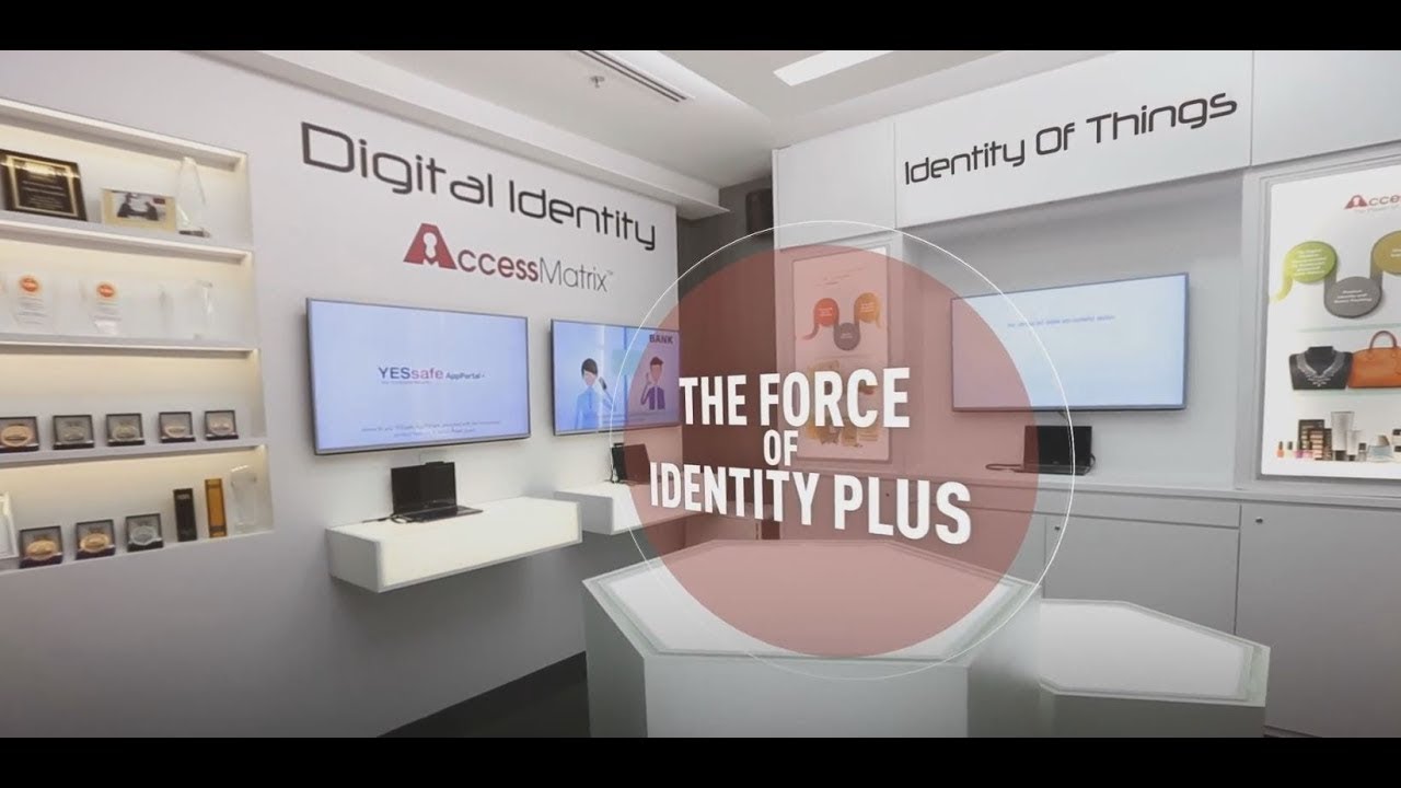 i-Sprint Corporate Introduction