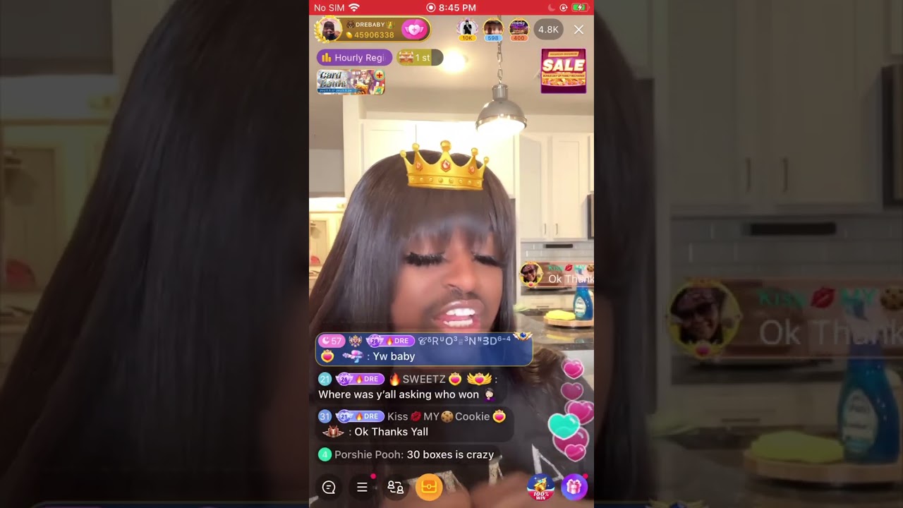 Drebaby Live | After PK vs. Tae | Calls Out &ldquo;Supporters&rdquo; & Hosts | Thinks He Should Have Won