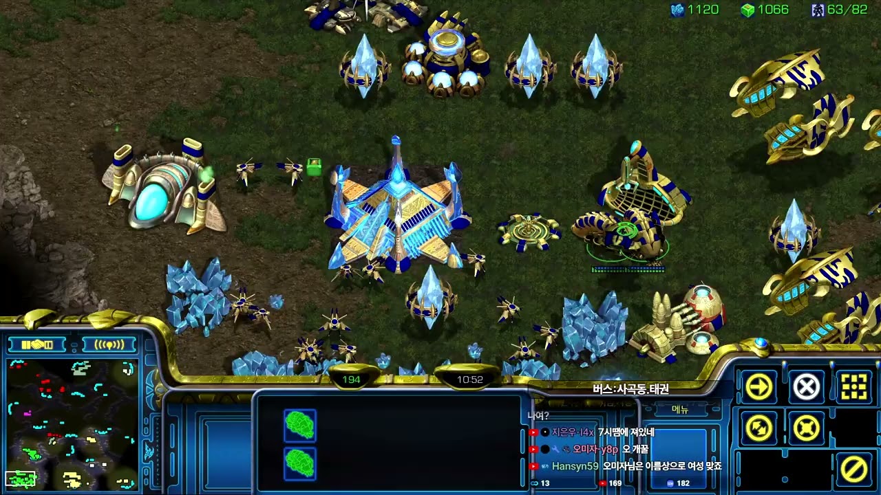 [2026설날특집] 다이긴줄 아는 상대 식껍하게 만들게요 Leto 스타팀플 헌터 Hunter TeamPlay StarCraft
