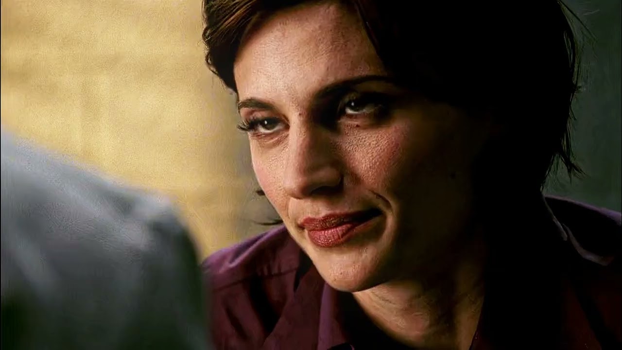 castle season 1 episode 1 castle and beckett meet