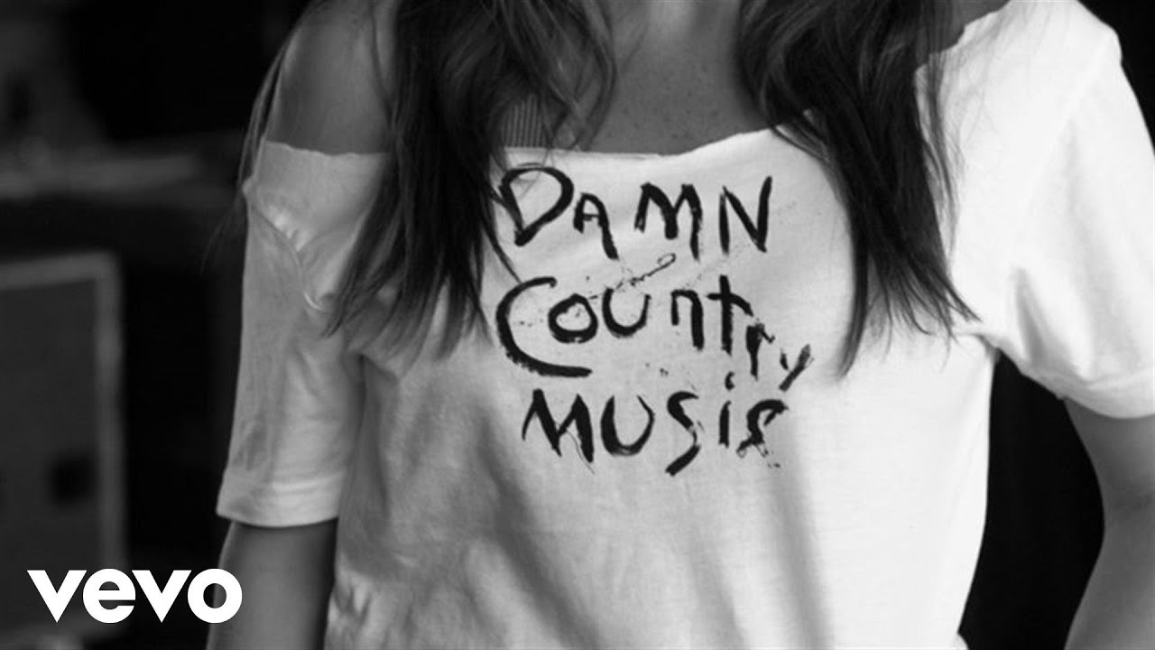 Tim McGraw - Damn Country Music (Official Music Video)
