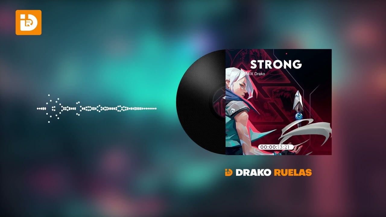 Tabiri Caiz · Ufuk Yıldırım, Derin Oy  Mix Dj Drako / Strong Aqp