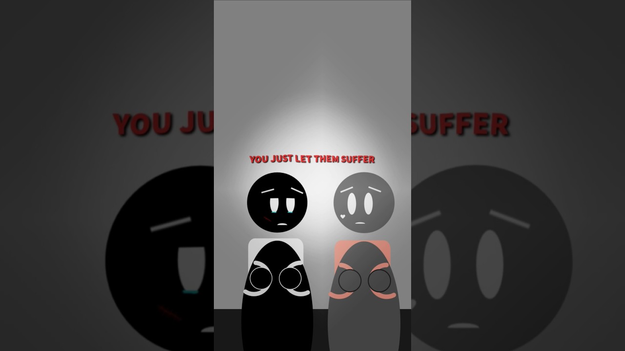 Being bullied for being fat #vent #mentalhealth #animation #fat #body #youtubeshorts