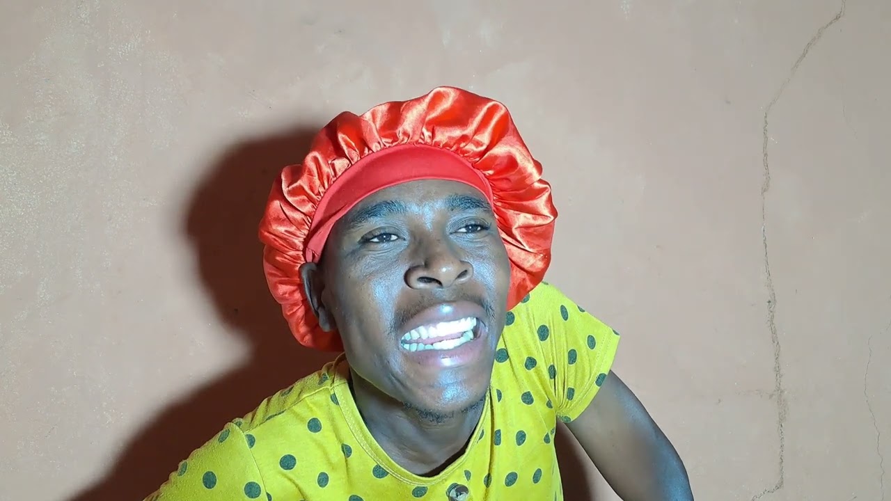 Swa vutisiwa munhu sweswo?( Entertainment )