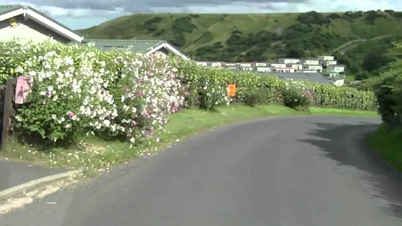 pease bay caravan park