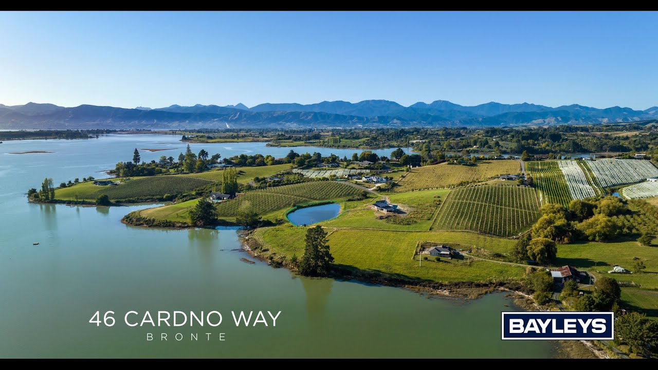 46 Cardno Way, Bronte, Tasman