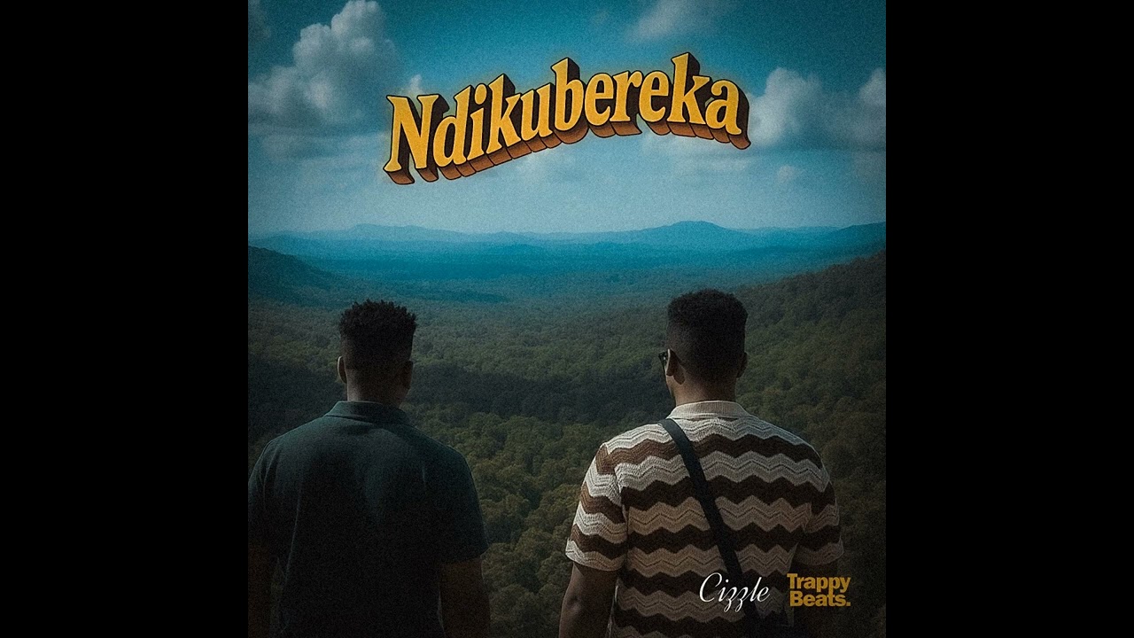 Trappy Beats. ft Cizzle _ Ndikubereka | Official music Audio